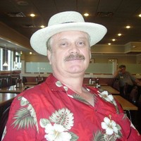 Elyon Strategies Employee Greg Michelson's profile photo