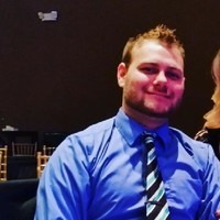 Federal Deposit Insurance Corporation (FDIC) Employee Daniel Nicol's profile photo