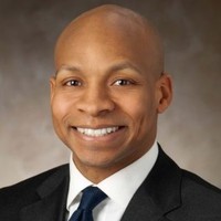 Collins Aerospace Employee Keith McWilliams's profile photo