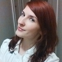 Quill Employee Elizabeth Povarova-Simpson's profile photo