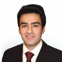 Checks and Balances Inc Employee Arian Hoodfar's profile photo