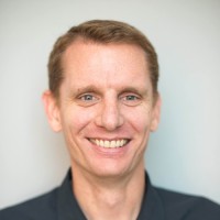 Petzl Employee Greg McKinley's profile photo