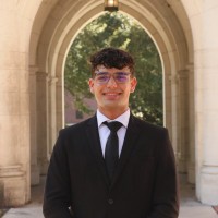 First Generation Leadership Program Employee Ronald Lazo's profile photo