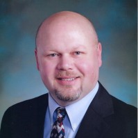 All New Glass Employee Jerry Larson's profile photo