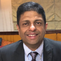 TVS Motor Company Employee Benoy Antony's profile photo