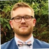 Evander Employee Matt Bailey's profile photo