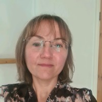 Angelika Onufreichuk Email