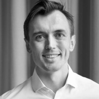 2150 Employee Alexander Kielland's profile photo