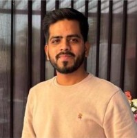 Space Stem Private Limited Employee Ajaz Rathod's profile photo