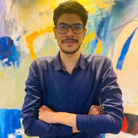 Ossols Private Limited. Employee Hasnain Ali's profile photo