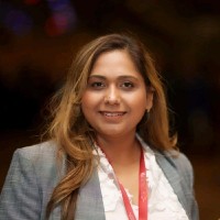 Dminds Solutions Inc. Employee Meenakshi Sharma's profile photo