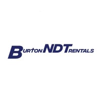 Burton NDT Email