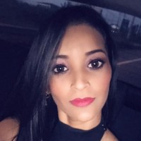 KOUTURE Employee Nina Dass's profile photo
