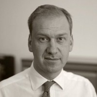 Brown Advisory Employee Dan Higgins's profile photo