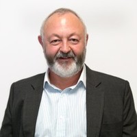 Weidmuller Australia & NZ Employee Chris Hawkins's profile photo