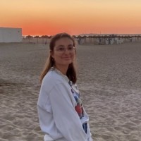 Ca La Nuri Employee Blanca Sebastia's profile photo
