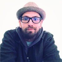 Microsoft Employee Kenneth Hampton's profile photo