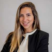 Citi Employee Fernanda Martins's profile photo