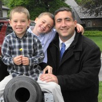 Primary Residential Mortgage Employee Rich Maloney's profile photo