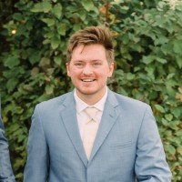 Haworth Employee Ty Hayes's profile photo