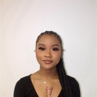 Within Reach Employee Amaiya Caravanas's profile photo