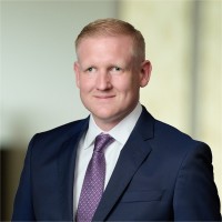 Wolf Greenfield Employee Colin White's profile photo