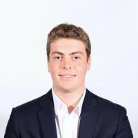 Meta Development Employee Matthew Gurewitsch's profile photo