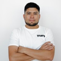 Yuno Employee William Peña Linares's profile photo