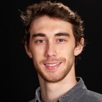 Huntington National Bank Employee Cameron Conte's profile photo