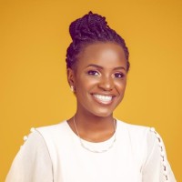 Town of Canmore Employee Tomilayo Afolabi's profile photo