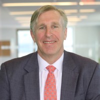 CBRE Employee Andrew Ferguson's profile photo