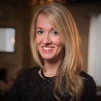 Imagine Canada Employee Devon's profile photo