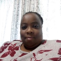 Vuyokazi Ndlebe Email & Phone Number