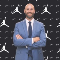 Nike Jordan Employee Chad Gielow's profile photo