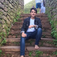 PlaySimple Games Employee Yash Singla's profile photo