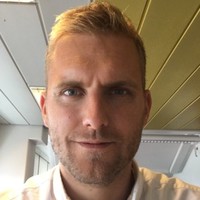 Sembo - Stena Line Travel Group AB Employee Nicolaj Bengtsson's profile photo