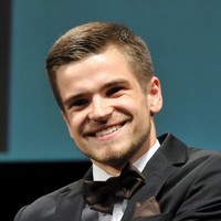 Interactio - Multilingual Meetings Solution Employee Tautrimas Lengvinas's profile photo