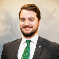 Pani Employee Mark Jones's profile photo