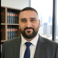 KABi Employee Salah Assi's profile photo
