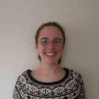 Johnson County Public Library-Indiana Employee Megan Beyers's profile photo