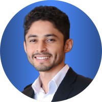 ABERMOVE Employee Williams Oliveira's profile photo