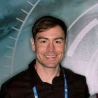 Kaiser Permanente Employee Robert Propst's profile photo