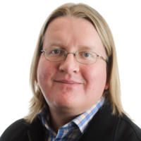 NAPA Employee Ville Ylöstalo's profile photo