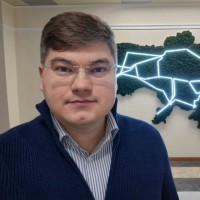 NPC UKRENERGO Employee Illia Koval's profile photo