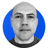 GEA Farming Employee Andrii Boiarynov's profile photo