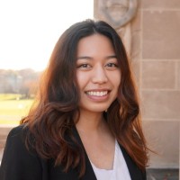 Northern Virginia Family Service Employee Melianty Ulloa's profile photo