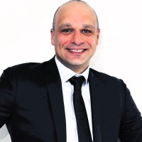 Credit Corp Employee George Pirauo's profile photo