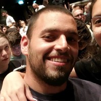 Boran Technologies Employee Lavi Lezorek's profile photo