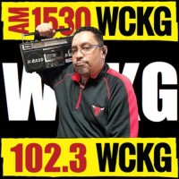 WCKG Employee Victor Gonzalez's profile photo