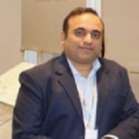 CSP Security Inc. Employee Peter Mehta's profile photo